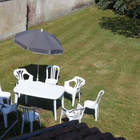 Saint-vincent-de-tyrosse, 4 Pieces, 6 Personnes - Fr-1-360-273 Holiday home