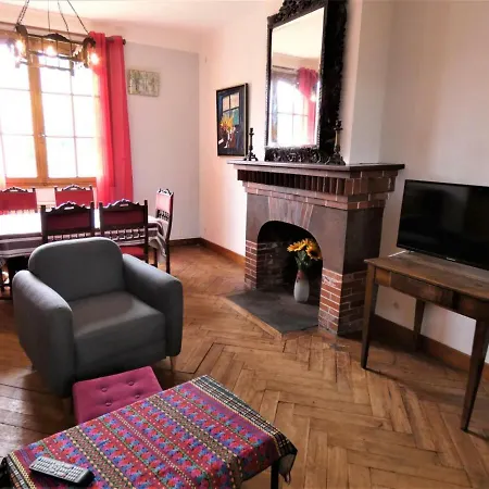 Holiday home Saint-vincent-de-tyrosse, 4 Pieces, 6 Personnes - Fr-1-360-273